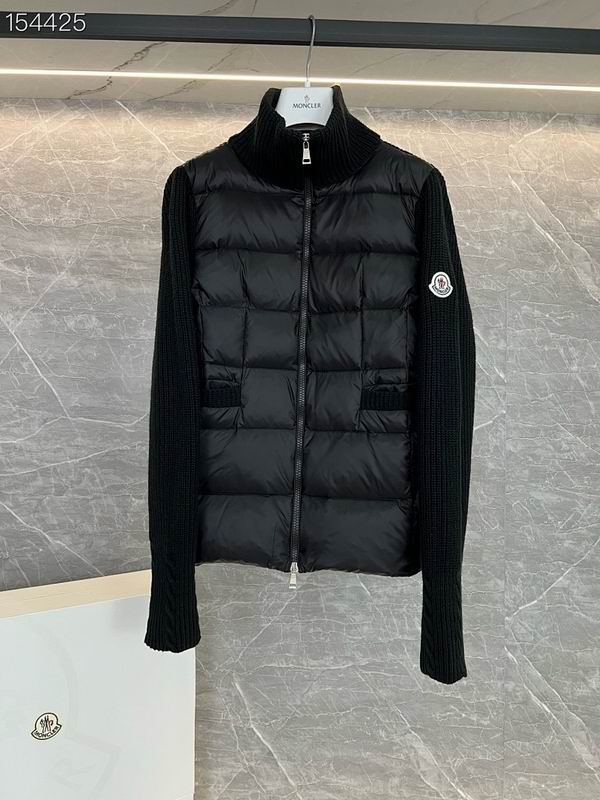 Moncler Down Jacket A/S Wmns ID:20260916-208